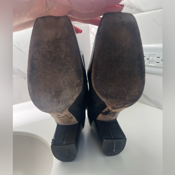 Stuart Weitzman Carnita Boot 80 - Picture 13 of 14